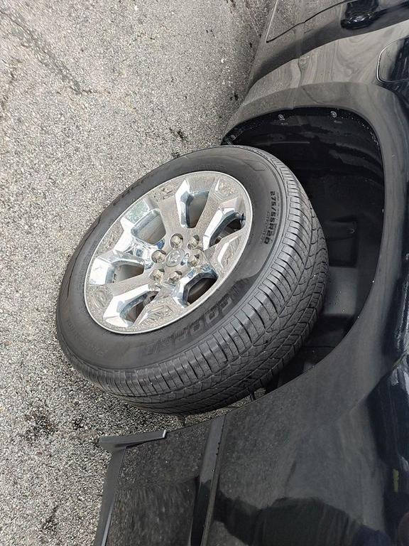 used 2022 Ram 1500 car, priced at $38,014