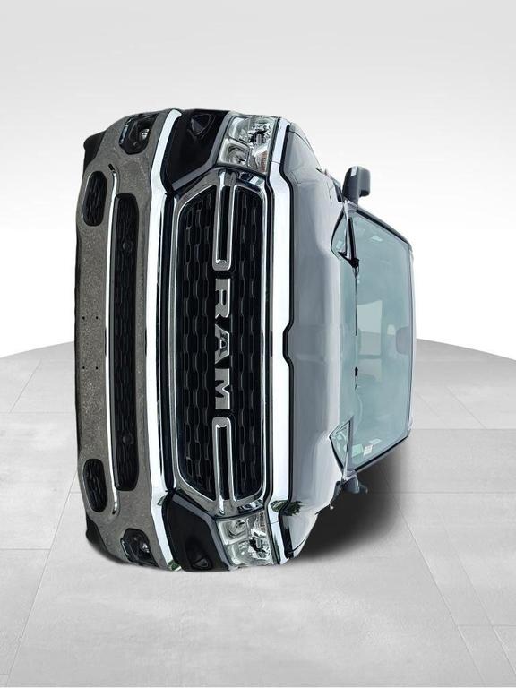 used 2022 Ram 1500 car, priced at $38,014