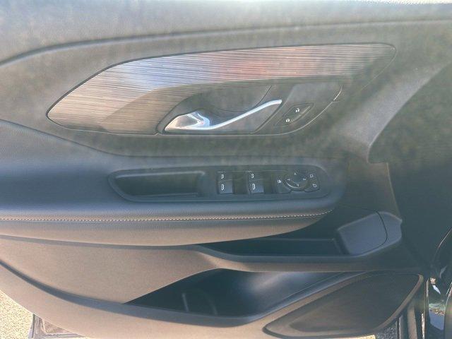 used 2024 GMC Terrain car, priced at $19,913