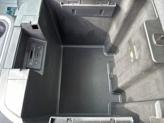 used 2021 Chevrolet Silverado 1500 car, priced at $36,995