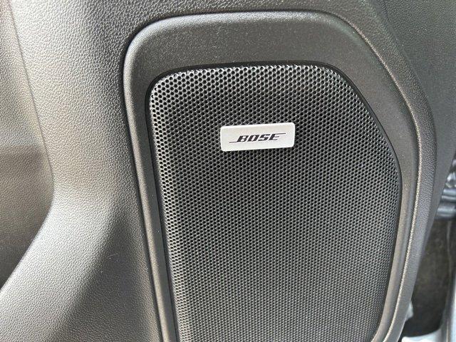 used 2021 Chevrolet Silverado 1500 car, priced at $36,995