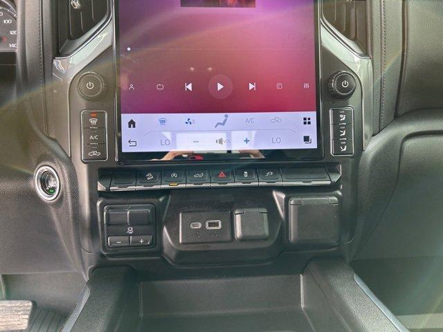 used 2021 Chevrolet Silverado 1500 car, priced at $36,995