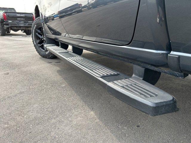 used 2021 Chevrolet Silverado 1500 car, priced at $36,995