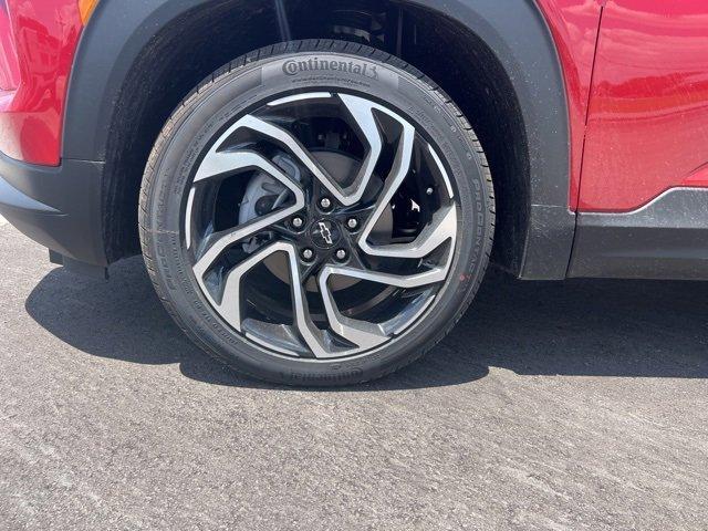 new 2026 Chevrolet TrailBlazer car, priced at $29,895