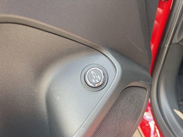 new 2026 Chevrolet TrailBlazer car, priced at $29,895