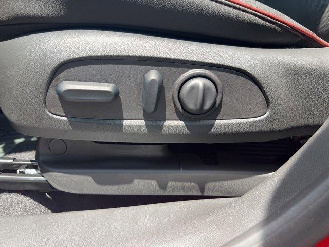 new 2026 Chevrolet TrailBlazer car, priced at $29,895