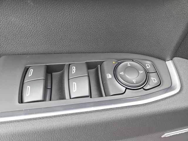 new 2026 Chevrolet Silverado 1500 car, priced at $63,051