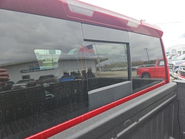 new 2026 Chevrolet Silverado 1500 car, priced at $63,051