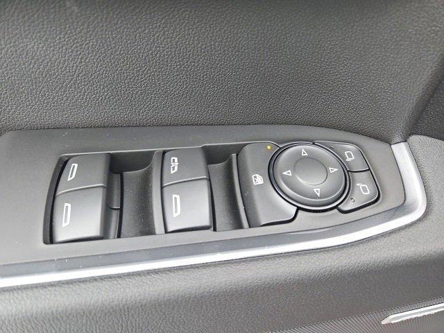 new 2026 Chevrolet Silverado 1500 car, priced at $67,301