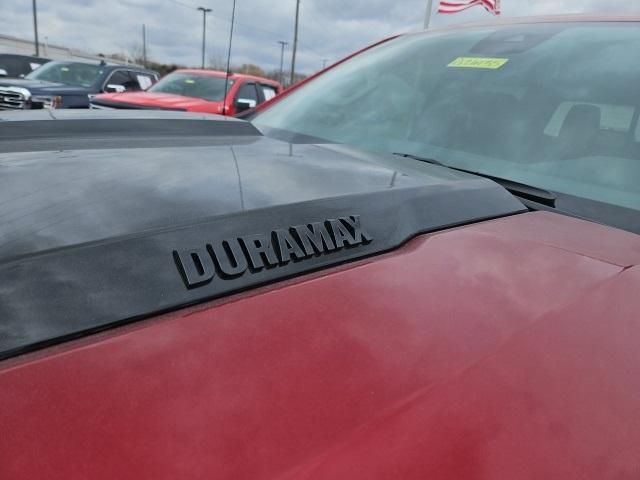 new 2026 Chevrolet Silverado 1500 car, priced at $63,051