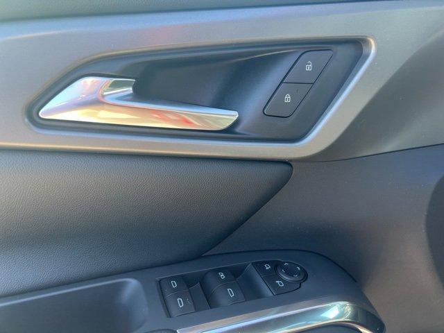 new 2026 Chevrolet Traverse car, priced at $42,129