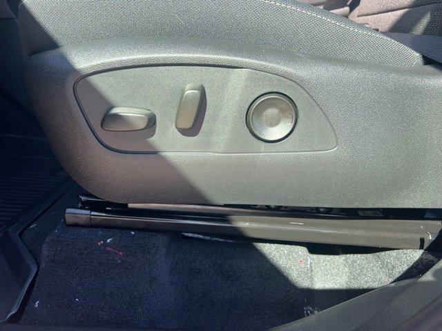 new 2026 Chevrolet Traverse car, priced at $42,129