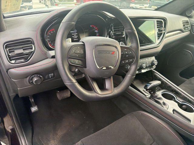 used 2024 Dodge Durango car, priced at $47,289