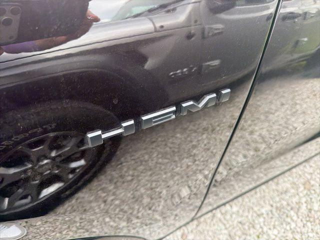 used 2024 Dodge Durango car, priced at $47,289