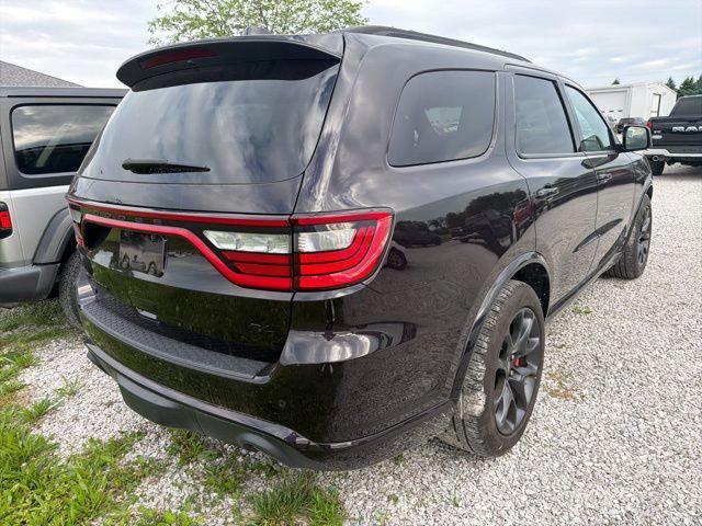 used 2024 Dodge Durango car, priced at $47,289