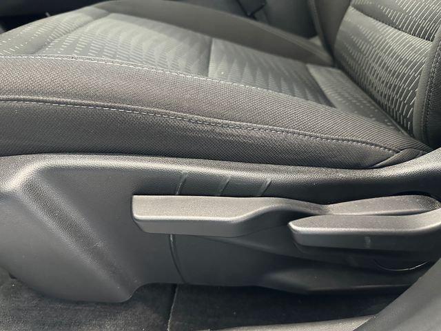 used 2025 Chevrolet Equinox car, priced at $29,613