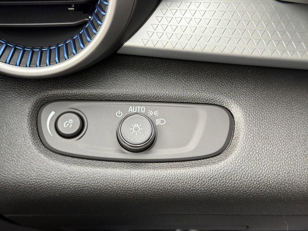 new 2026 Chevrolet Trax car, priced at $24,280