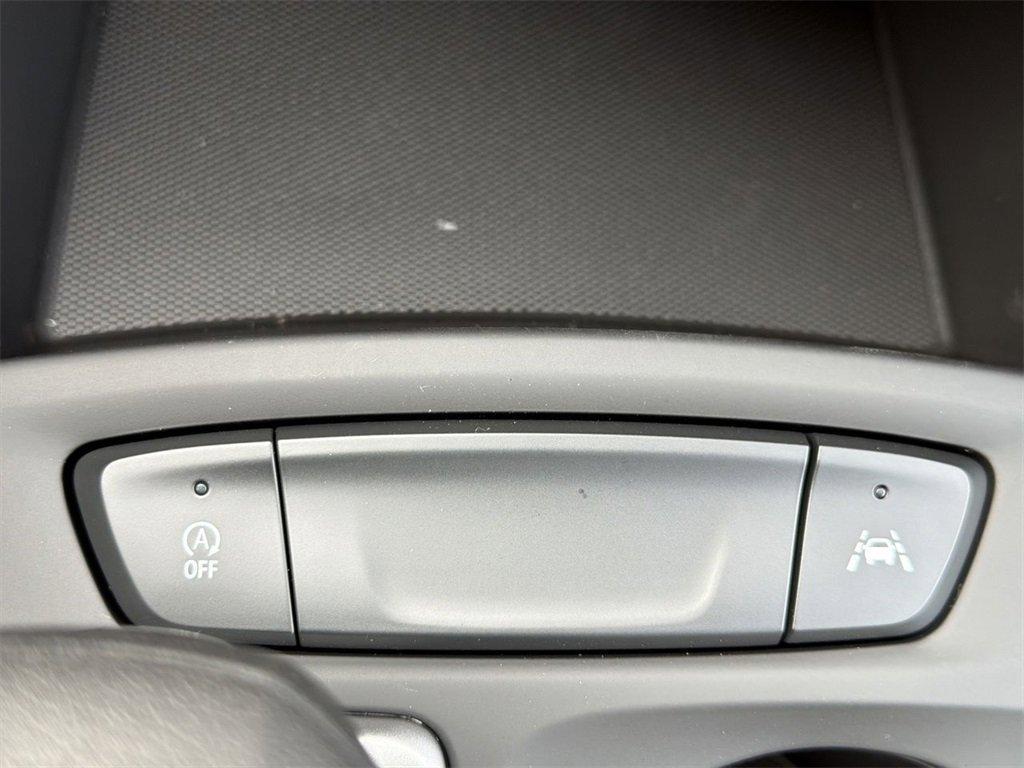 new 2026 Chevrolet Trax car, priced at $24,280