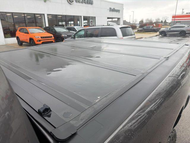 used 2022 Ram 2500 car, priced at $42,789