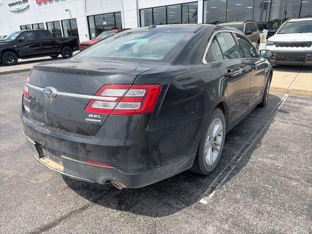 used 2015 Ford Taurus car, priced at $10,039