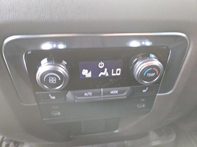 new 2026 GMC Yukon car, priced at $77,624