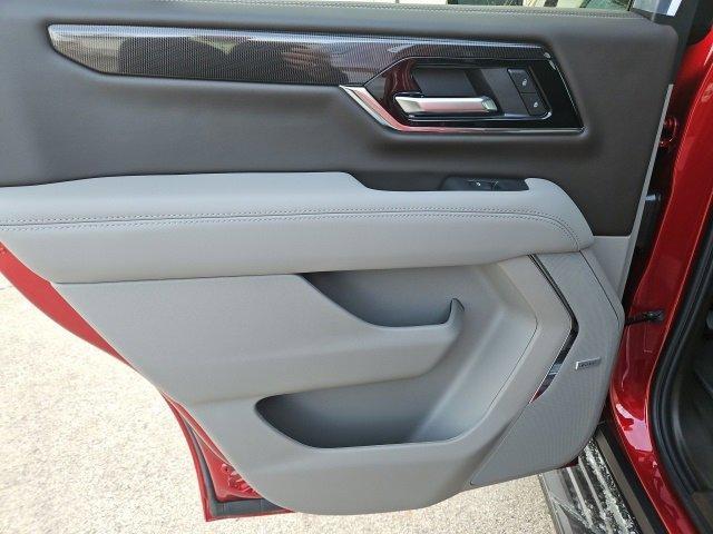 new 2026 GMC Yukon car, priced at $77,624