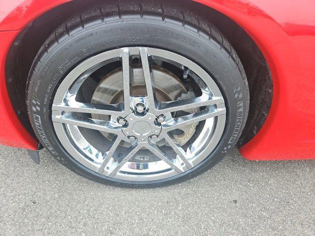 used 2006 Chevrolet Corvette car, priced at $25,379