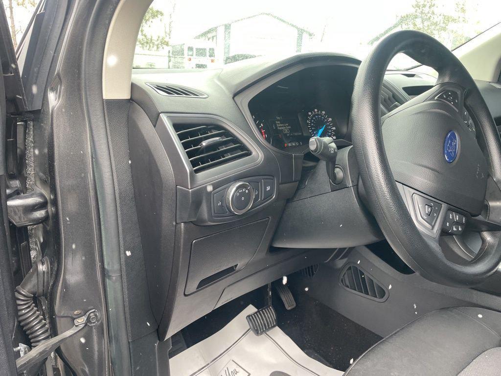 used 2020 Ford Edge car, priced at $15,532