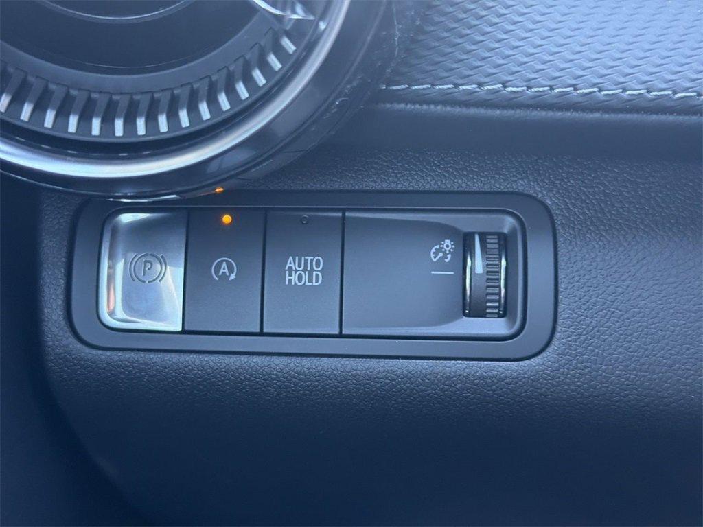 new 2026 Chevrolet Equinox car, priced at $33,040