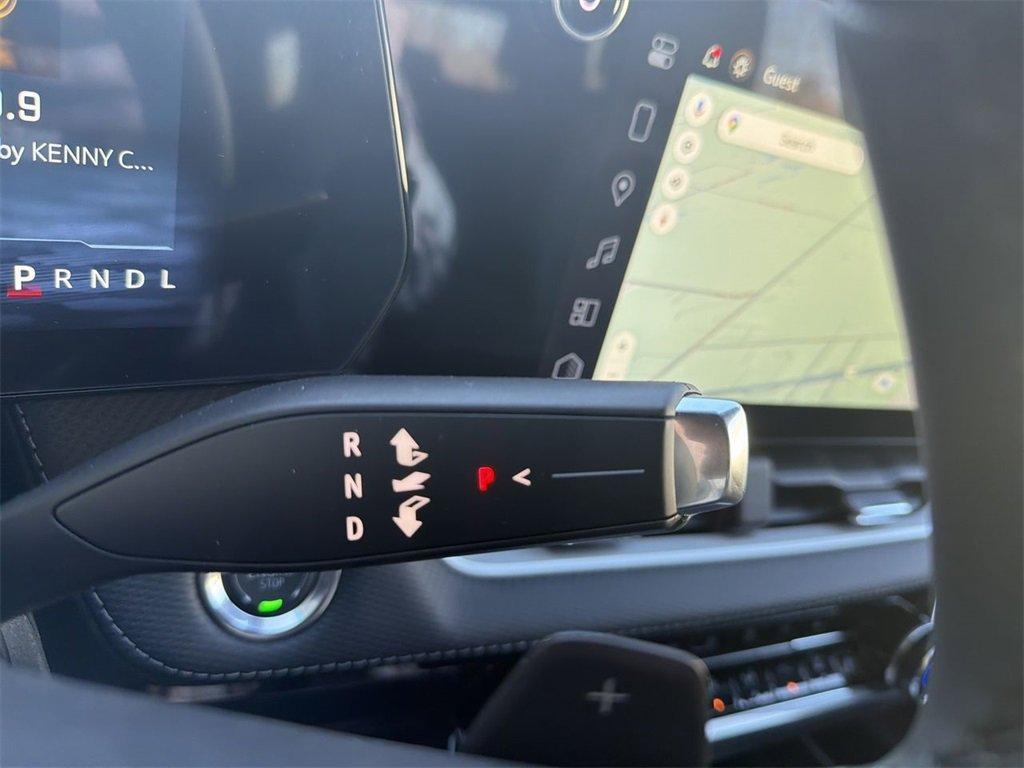 new 2026 Chevrolet Equinox car, priced at $33,040