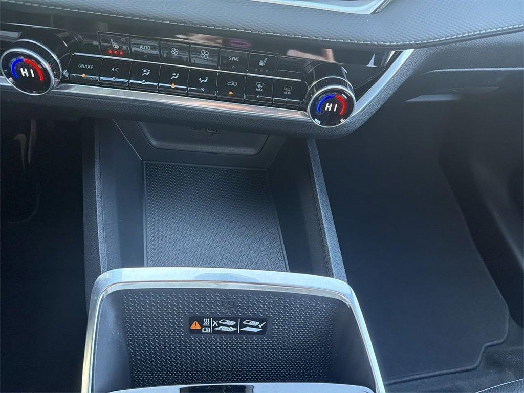 new 2026 Chevrolet Equinox car, priced at $33,040