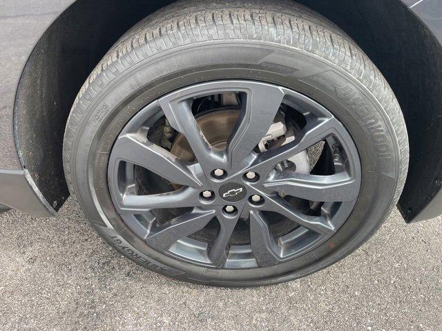 used 2022 Chevrolet Equinox car, priced at $21,477