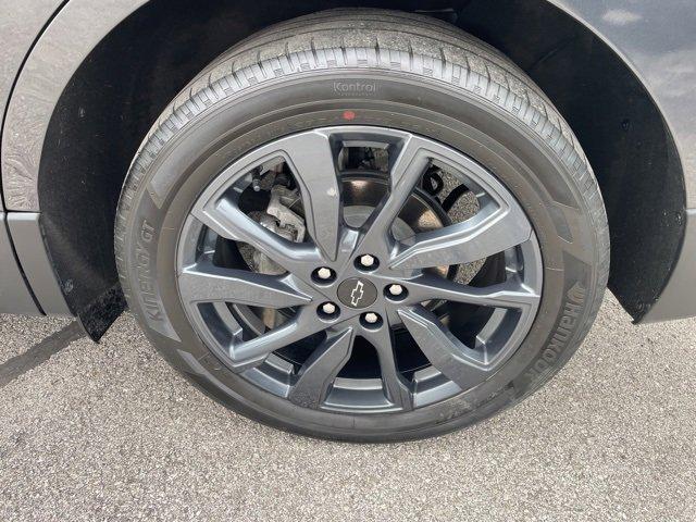 used 2022 Chevrolet Equinox car, priced at $21,108