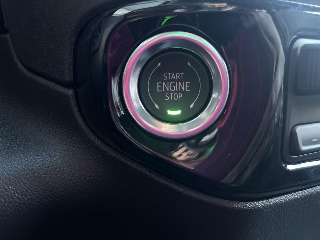 new 2026 Chevrolet Silverado 1500 car, priced at $55,374