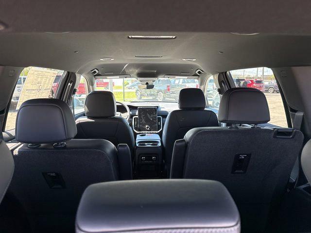 new 2026 GMC Acadia car, priced at $48,737