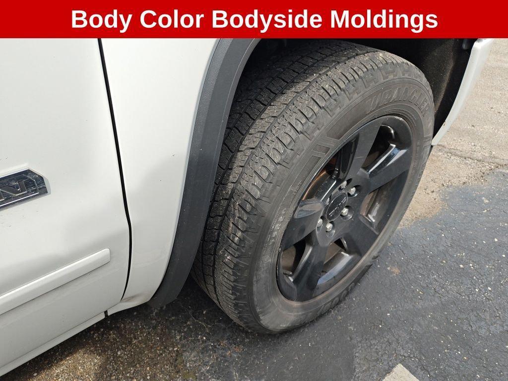 used 2019 GMC Sierra 1500 car, priced at $25,125