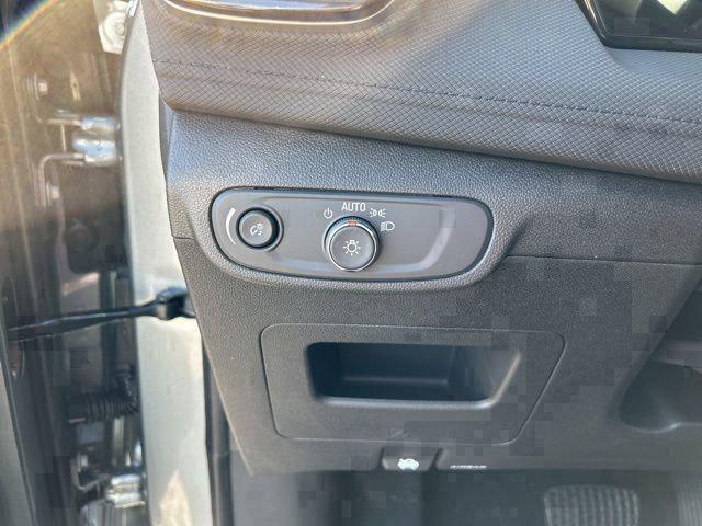 new 2026 Chevrolet TrailBlazer car, priced at $27,662