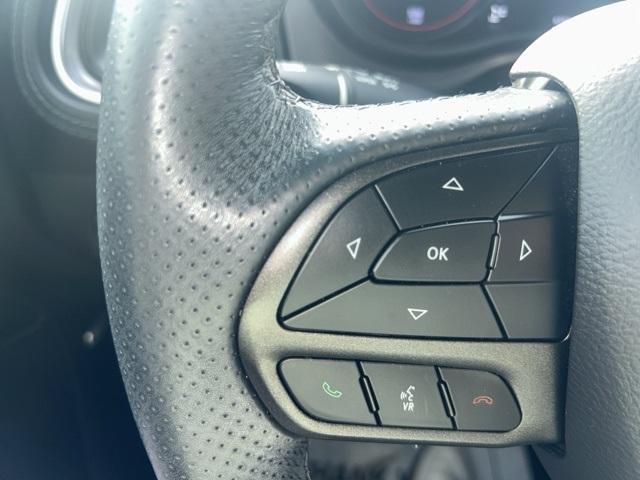 used 2021 Dodge Challenger car, priced at $21,995