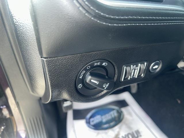 used 2021 Dodge Challenger car, priced at $21,995