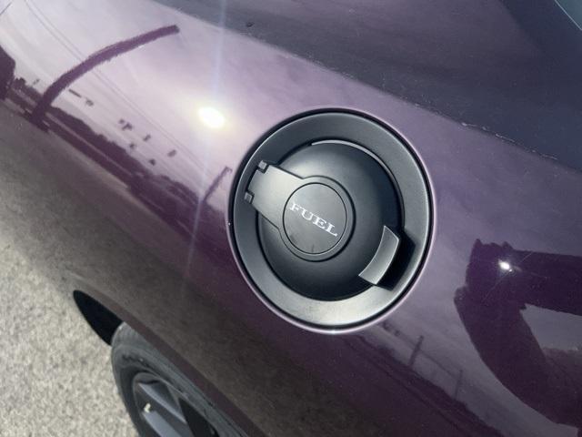 used 2021 Dodge Challenger car, priced at $21,995
