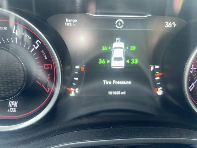 used 2016 Dodge Challenger car, priced at $19,999