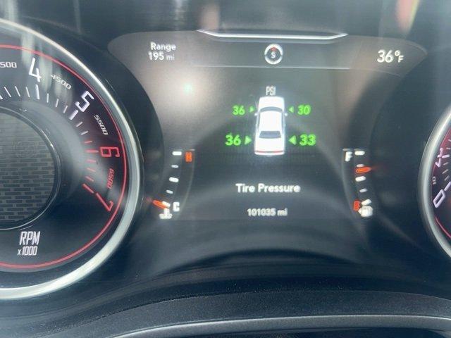 used 2016 Dodge Challenger car, priced at $19,999