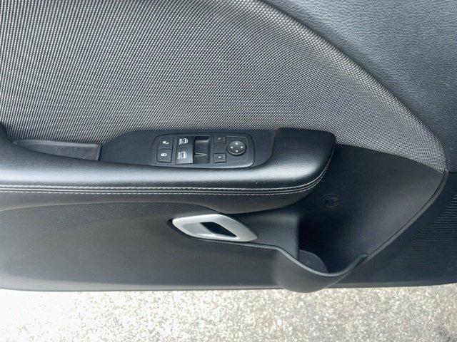 used 2016 Dodge Challenger car, priced at $19,999