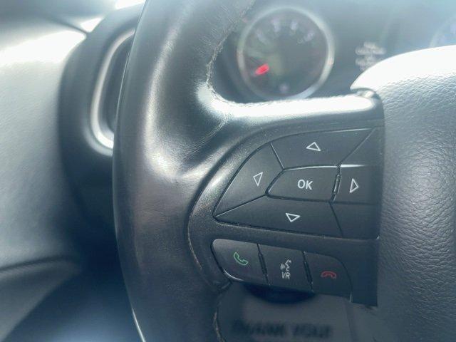 used 2016 Dodge Challenger car, priced at $19,999