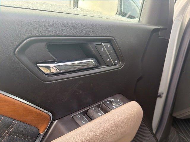 new 2026 GMC Canyon car, priced at $56,079