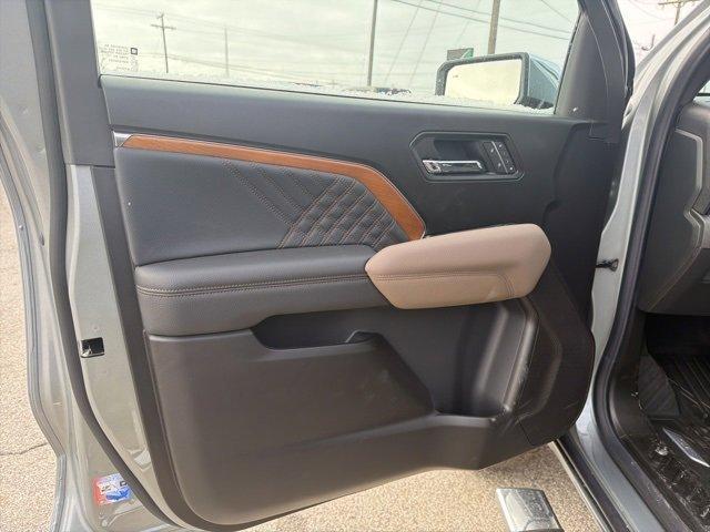 new 2026 GMC Canyon car, priced at $56,079