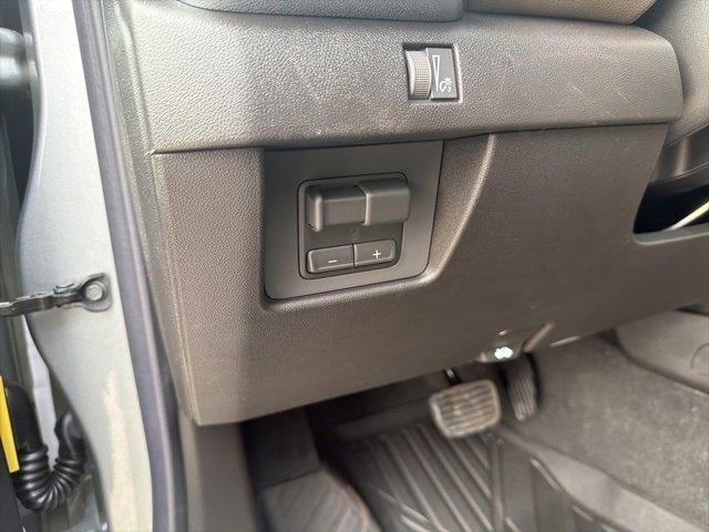 new 2026 GMC Canyon car, priced at $56,079