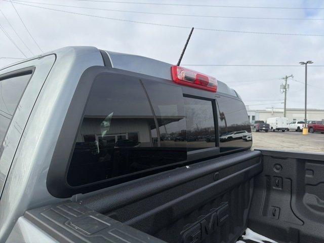 new 2026 GMC Canyon car, priced at $56,079