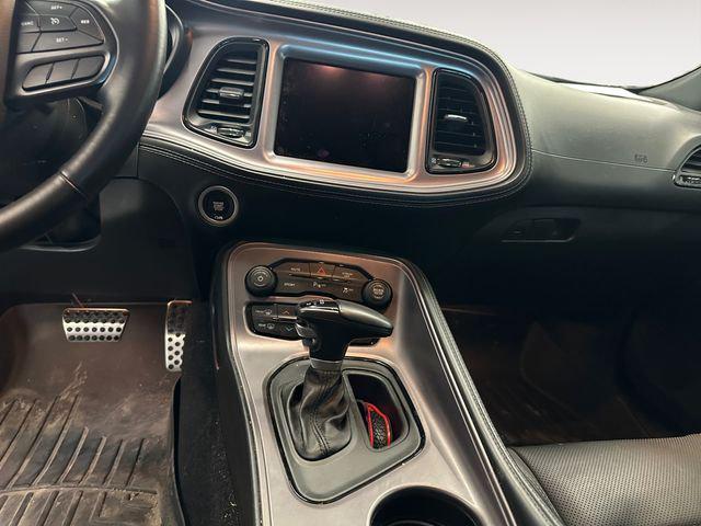 used 2023 Dodge Challenger car, priced at $27,492