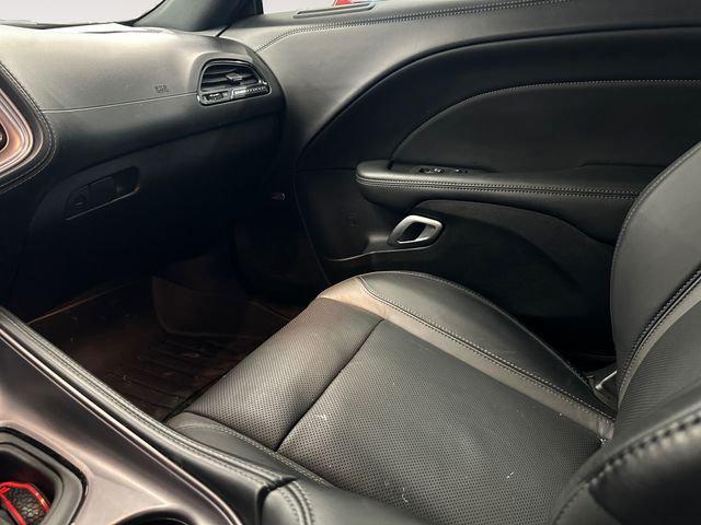 used 2023 Dodge Challenger car, priced at $27,492